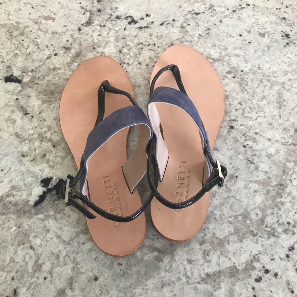 CoRNETTI Sandals - Picture 4 of 6